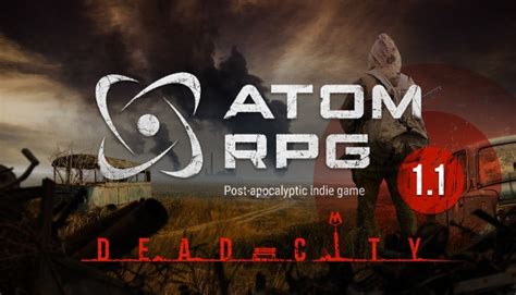 atom rpg house|ATOM RPG on Steam.